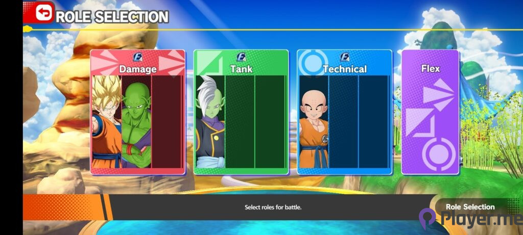 Dragon Ball Project: Multi, A New Dragon Ball MOBA, Is Launching in 2025 (2)