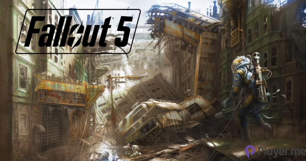 Fallout 5: Release Date and Everything We Know So Far (1)