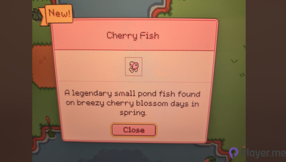 Fields of Mistria Legendary Fish Guide: How and Where to Catch the 4 Rare Fish (2)