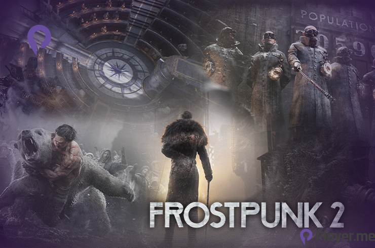 Frostpunk 2 Factions Complete Guide: Cornerstone, Opposition and Special Abilities Frostpunk 2 Factions Complete Guide: Cornerstone, Opposition and Special Abilities