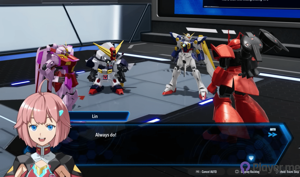 Gundam Breaker 4 Review: A Dynamic Return After The Disappointing New Gundam Breaker (2)