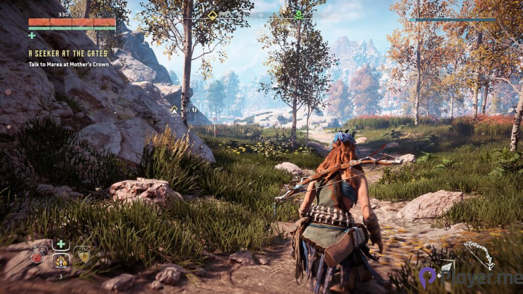 Horizon Zero Dawn Remastered Release Date for PS5 and PC Set on October 31 (2)