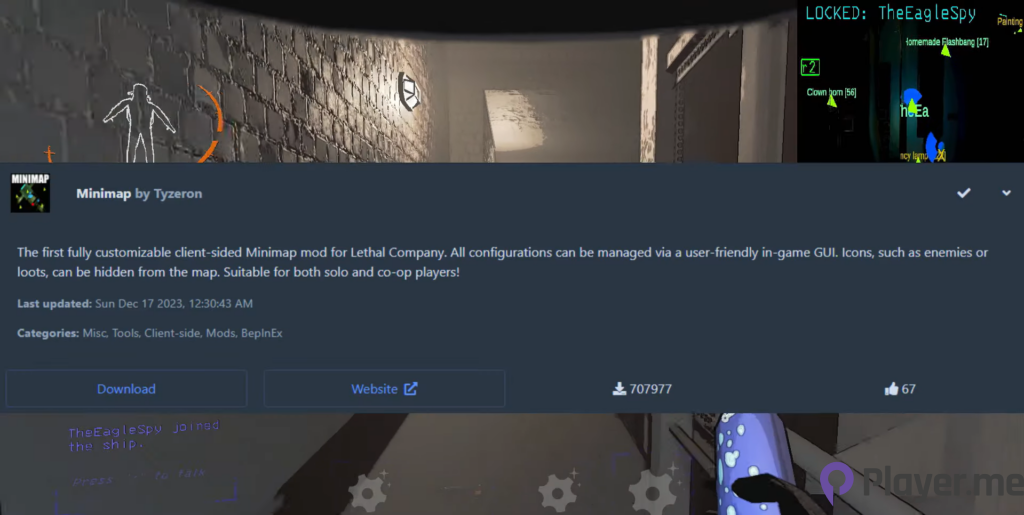 The 8 Best Lethal Company Mods to Download in 2024 (2)