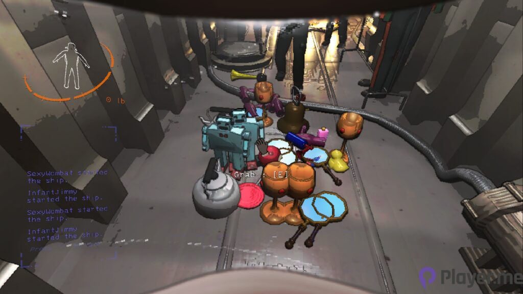 The 8 Best Lethal Company Mods to Download in 2024 (4)