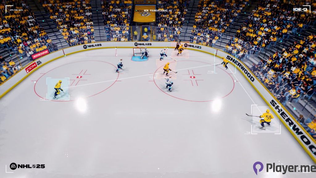 NHL 25 Release Date, Gameplay, Editions and Everything You Need to Know (2)