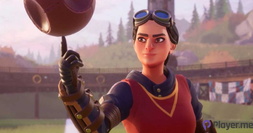 Is Harry Potter: Quidditch Champions Cross-Platform and Cross-Play? (1)