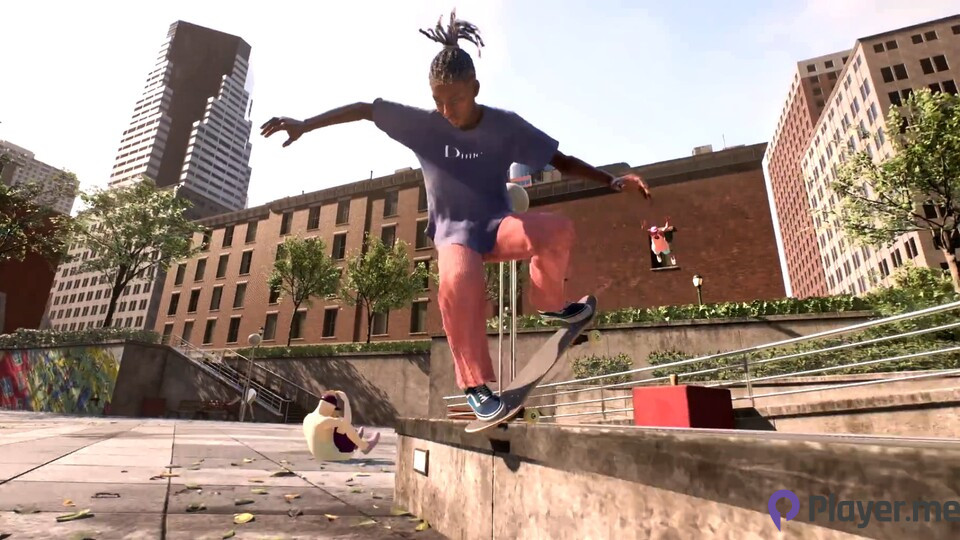 EA's Skate 4 Set to Release Early Access in 2025 (1)