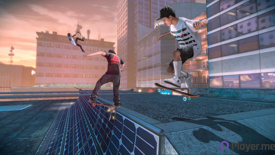 EA's Skate 4 Set to Release Early Access in 2025 (3)