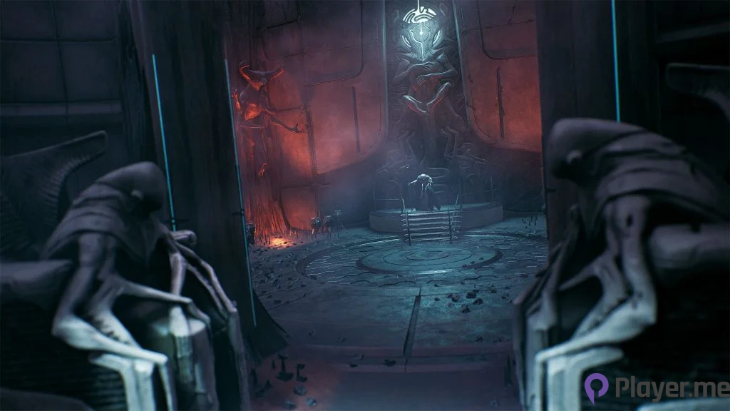 The Dark Horizon, Remnant 2's Final DLC, Is Launching on September 24 (1)