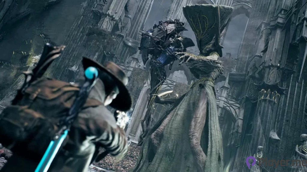 The Dark Horizon, Remnant 2's Final DLC, Is Launching on September 24 (2)