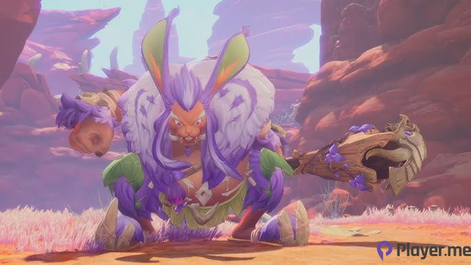 All Visions of Mana Bosses Location, Chapter, Weakness and Rewards (3)