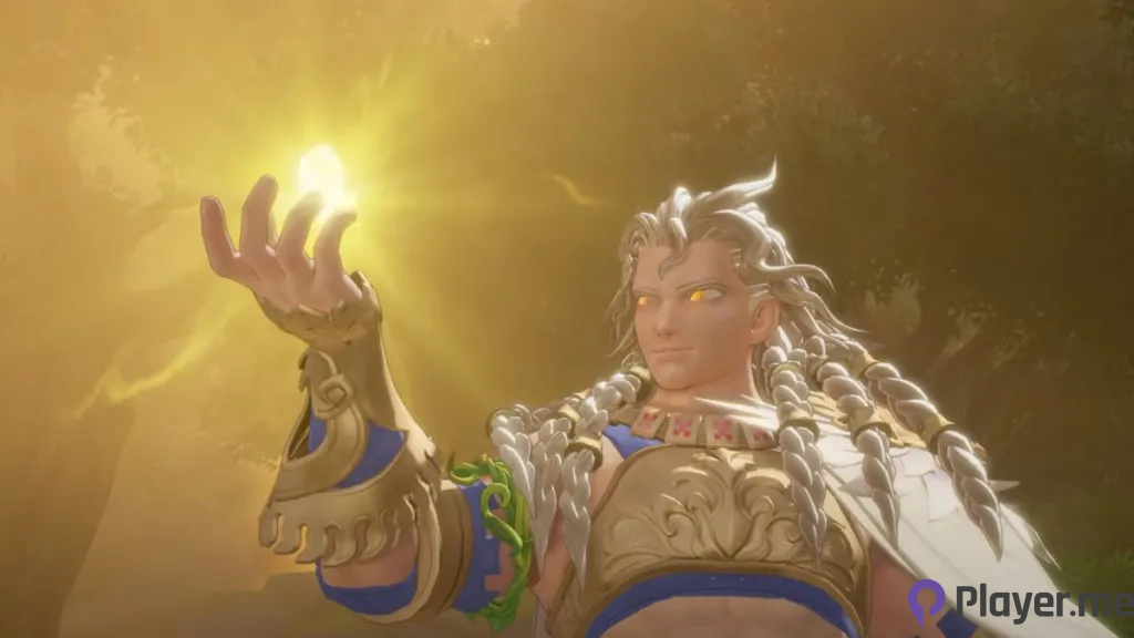 All Visions of Mana Bosses Location, Chapter, Weakness and Rewards (6)