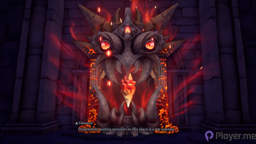 All Visions of Mana Bosses Location, Chapter, Weakness and Rewards (7)