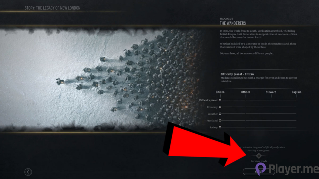 Frostpunk 2 Difficulty Guide: Is the Game Really Twice as Hard Than the Original? (5)