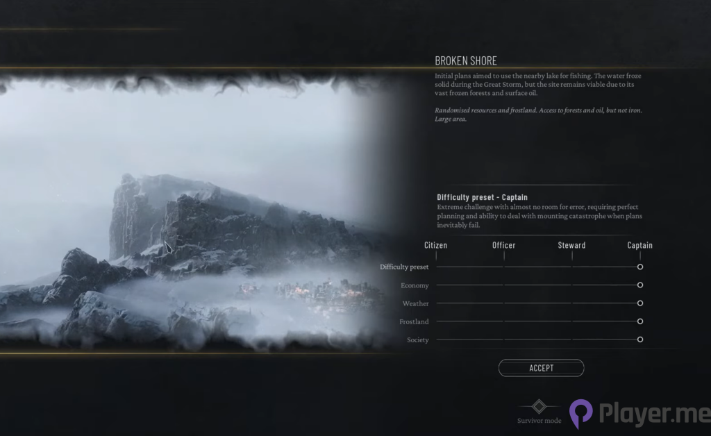 Frostpunk 2 Difficulty Guide: Is the Game Really Twice as Hard Than the Original? (4)