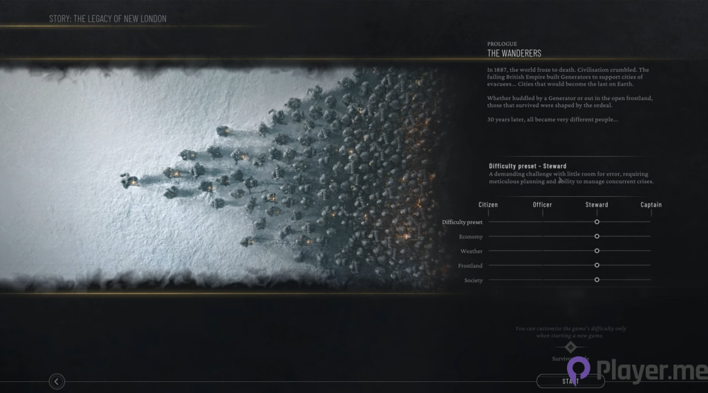 Frostpunk 2 Difficulty Guide: Is the Game Really Twice as Hard Than the Original? (3)