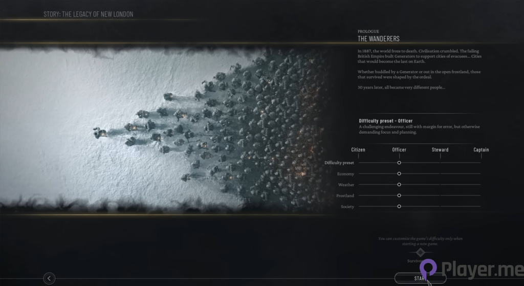 Frostpunk 2 Difficulty Guide: Is the Game Really Twice as Hard Than the Original? (2)