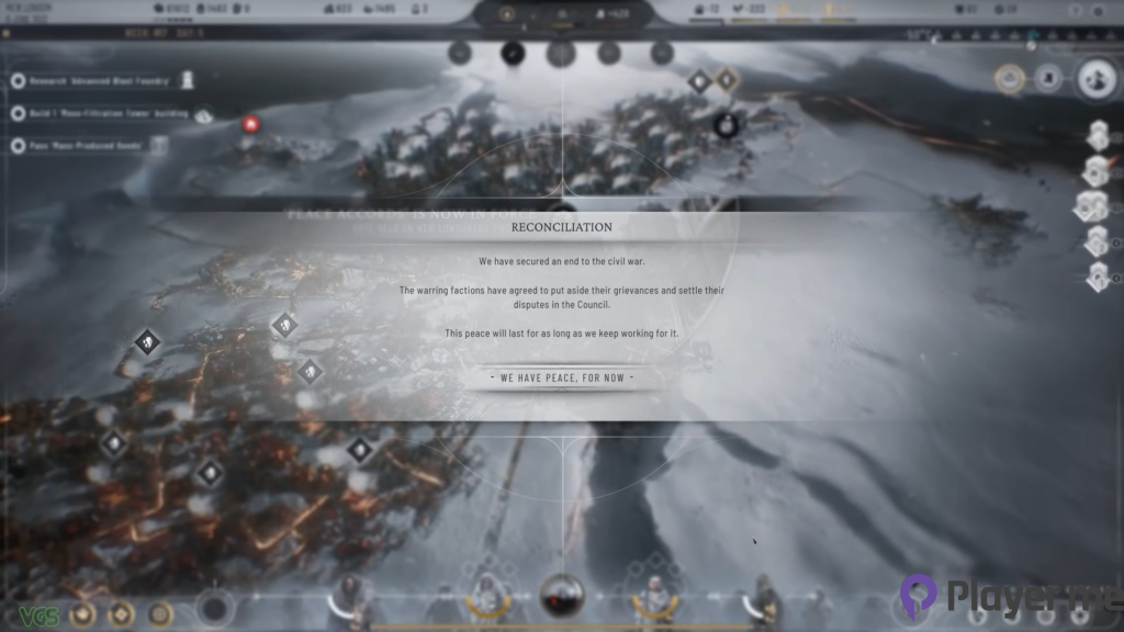 Frostpunk 2 Difficulty Guide: Is the Game Really Twice as Hard Than the Original? (7)