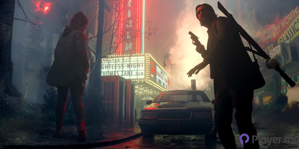 Alan Wake 2 Anniversary Update Features New Accessibility Settings and QOL Changes (3)