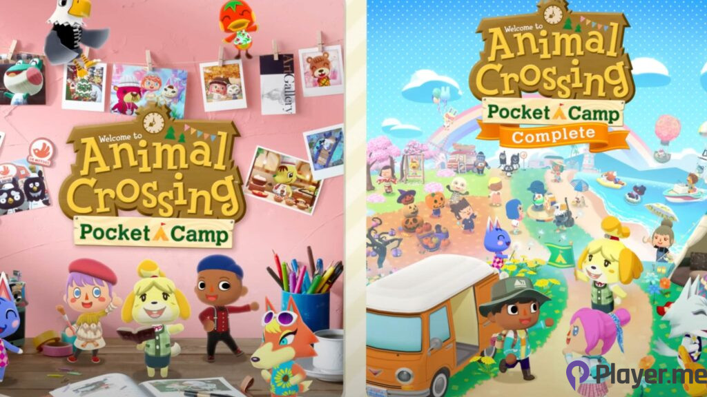 Animal Crossing: Pocket Camp Complete Is Launching on December 3 with Microtransactions Removed (1)