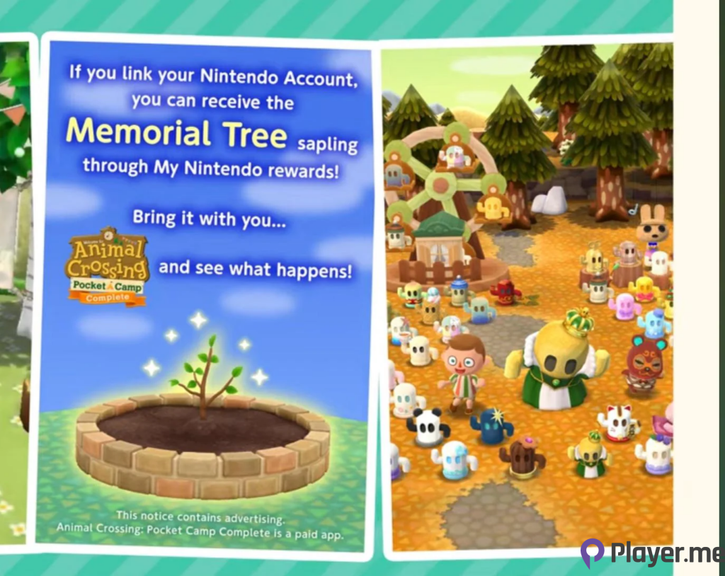 Animal Crossing: Pocket Camp Complete Is Launching on December 3 with Microtransactions Removed (3)