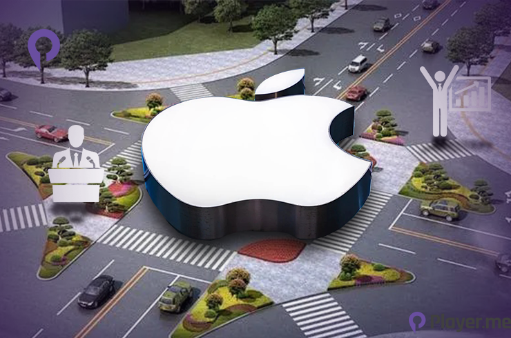 Apple at Crossroads: Balancing Profits and Politics