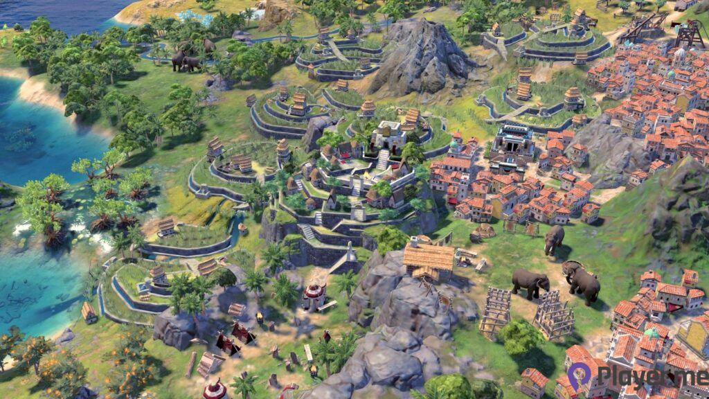 Civilization 7 System Requirements Revealed: Can Your PC Download the Much-Anticipated Game? (1)
