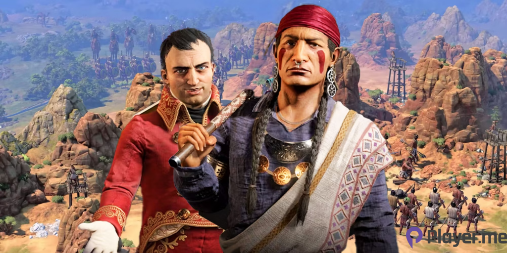 Civilization 7 System Requirements Revealed: Can Your PC Download the Much-Anticipated Game? (2)