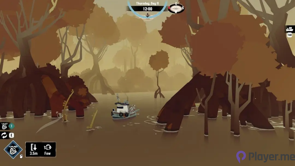 Dredge Mobile Release Date Confirmed on December 18, 2024 (1)