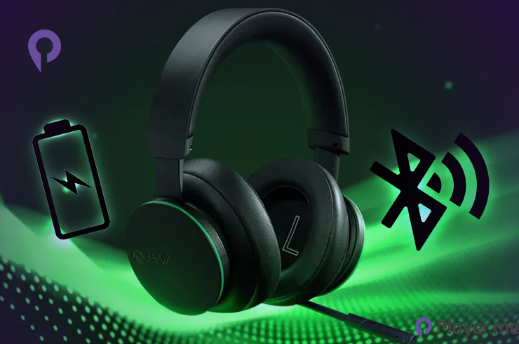 Microsoft’s New Xbox Wireless Headset Features Improved Battery Life and Bluetooth Support From Its 2021 Version