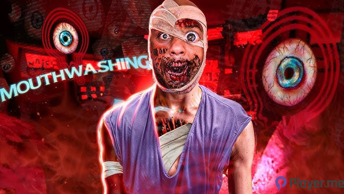 Mouthwashing Is Currently the New 10/10 Game on Steam: Here's Why (2)