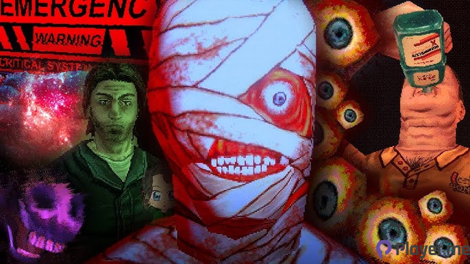 Mouthwashing Is Currently the New 10/10 Game on Steam: Here's Why (3)