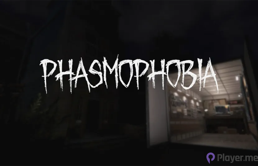 Phasmophobia Console Early Access Release Date Confirmed on October 29, but with a Slight Drawback (1)