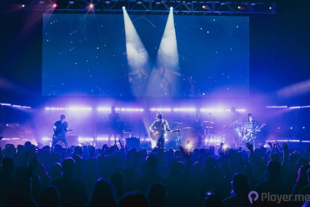 Sony Announced PlayStation The Concert Tour Over 200 Countries From April 2025 to 2026 (2)