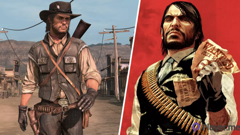 Rockstar Games Confirmed Red Dead Redemption Is Finally Launching on PC After 14 Years (1)