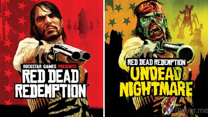 Rockstar Games Confirmed Red Dead Redemption Is Finally Launching on PC After 14 Years (2)