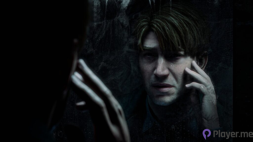 Silent Hill 2 Remake Difficulty Guide: What Is the Recommended Combat and Puzzle Challenge Difficulty? (4)