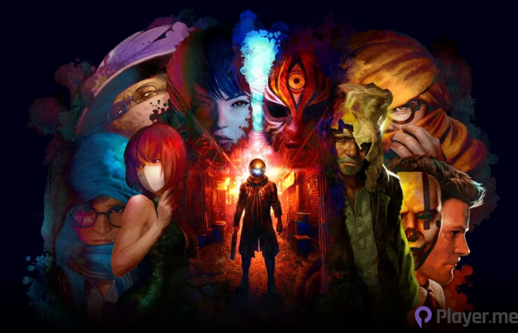 Slitterhead Editions, Story, Gameplay and Everything You Need to Know Before November 8 (1)