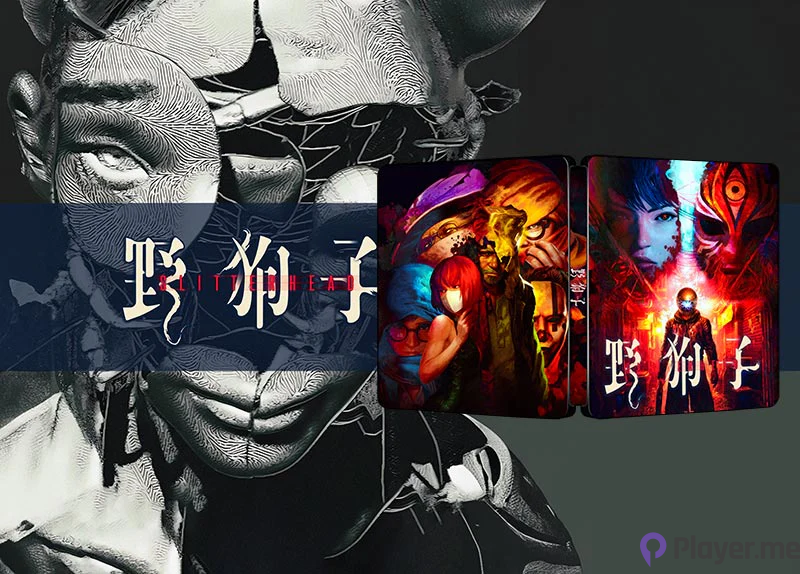Slitterhead Editions, Story, Gameplay and Everything You Need to Know Before November 8 (2)