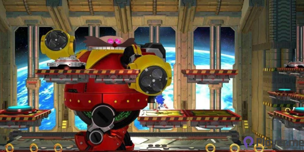 Sonic X Shadow Generations Bosses Guide: Tips and Tricks on Beating the 11 Bosses (1)