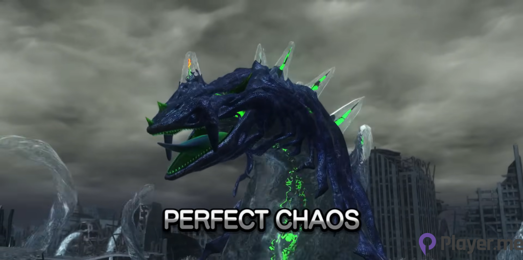 Sonic X Shadow Generations Bosses Guide: Tips and Tricks on Beating the 11 Bosses (4)