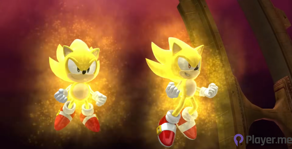 Sonic X Shadow Generations Bosses Guide: Tips and Tricks on Beating the 11 Bosses (7)