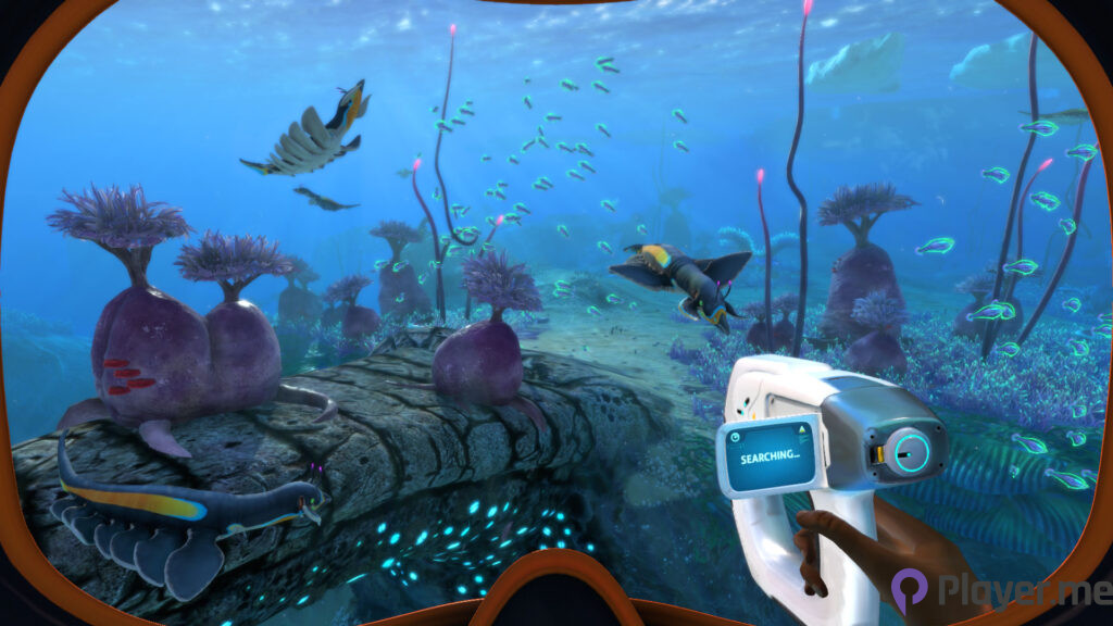 Subnautica 2 Is Officially Launching in 2025 on PC and Xbox, with Early Access Release Date Unconfirmed (2)
