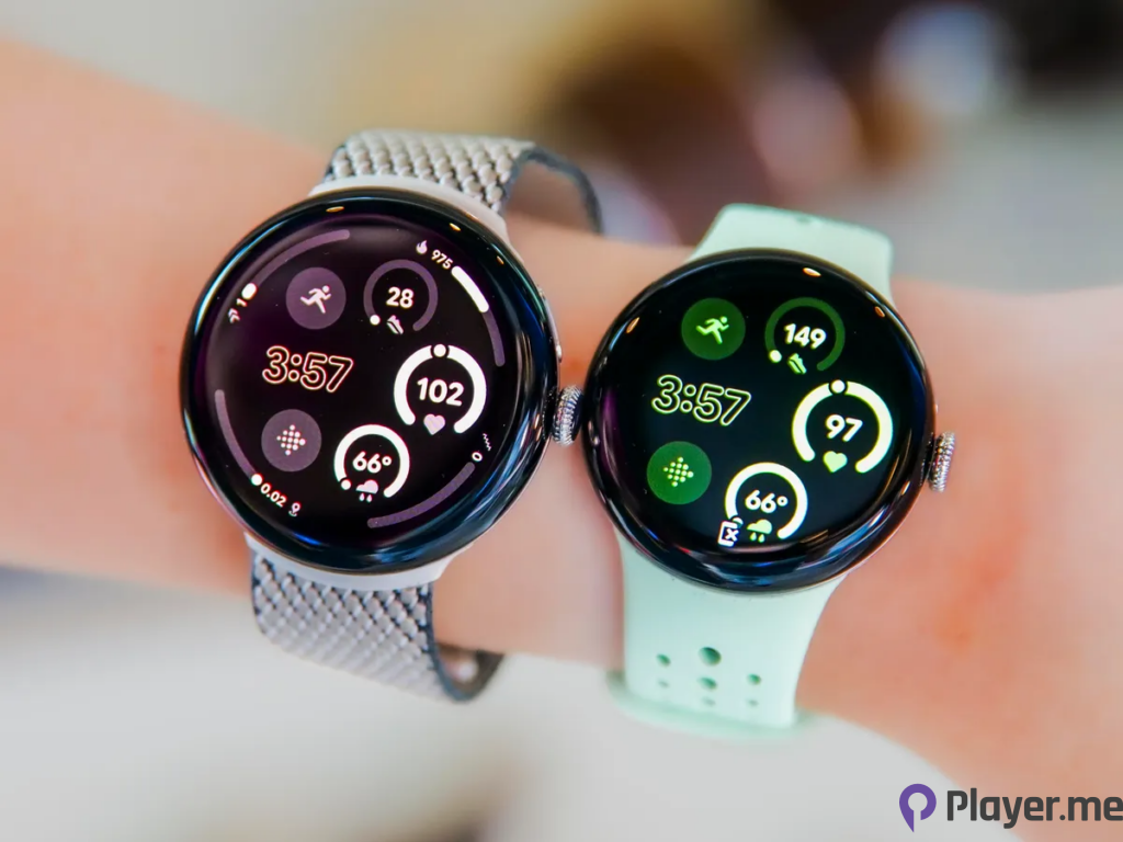 The 7 Best Android Smartwatch to Buy Before 2024 Ends (2)