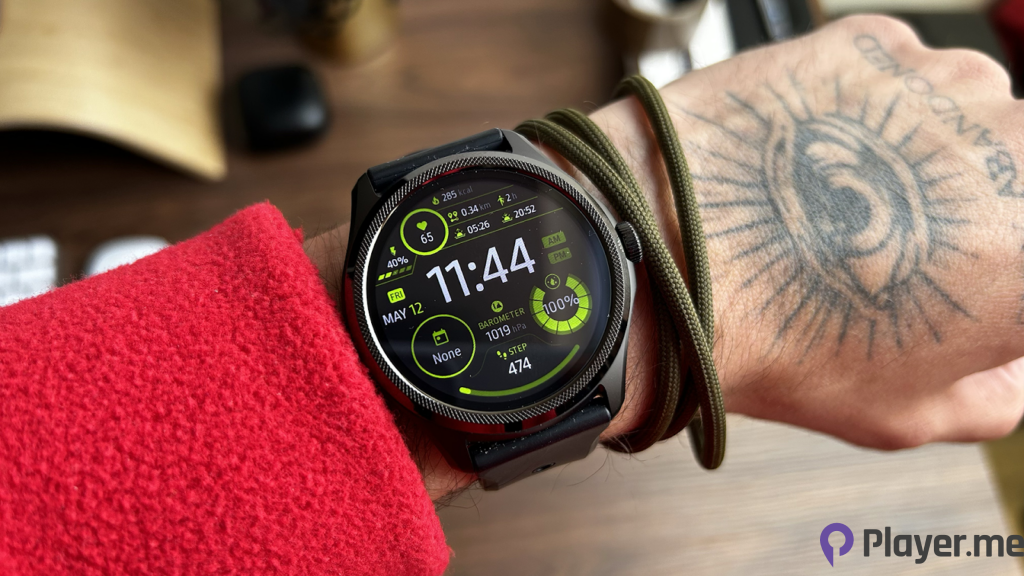 The 7 Best Android Smartwatch to Buy Before 2024 Ends (3)