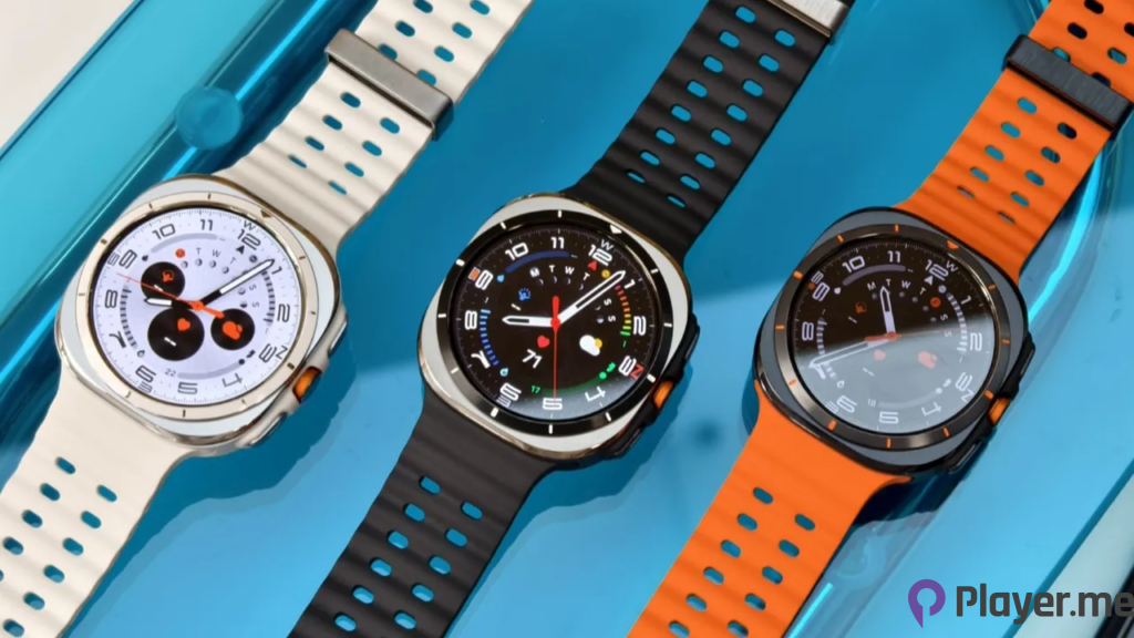 The 7 Best Android Smartwatch to Buy Before 2024 Ends (5)
