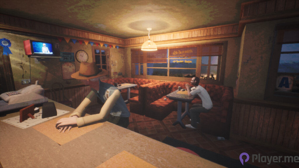 While We Wait Here, the New Psychological Horror Kitchen Sim, Is Launching on October 23 (1)