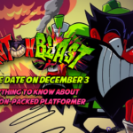 Antonblast: Everything to Know About the Action-Packed Platformer Before Its Release Date on December 3