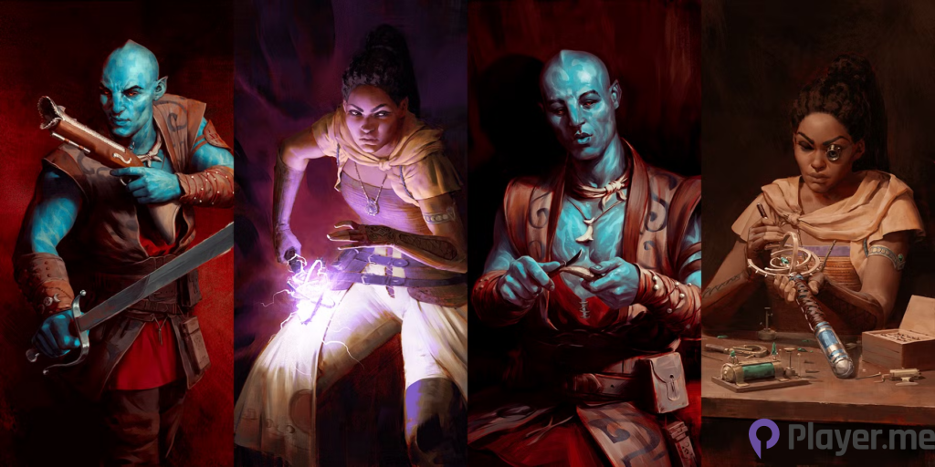 Avowed Is Launching on February 18, 2025, with Early Access Planned for Premium Edition Players (3)