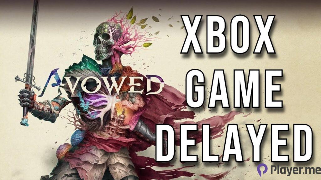 Avowed Is Launching on February 18, 2025, with Early Access Planned for Premium Edition Players (4)